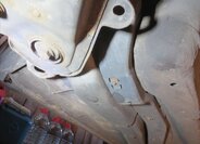 Lancia Delta Hatchback 1,4 l 88 kw