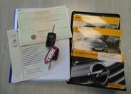 Opel Astra Kombi 1,4 l 103 kw