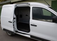 Renault Expres Skříň 1,5 l 55 kw