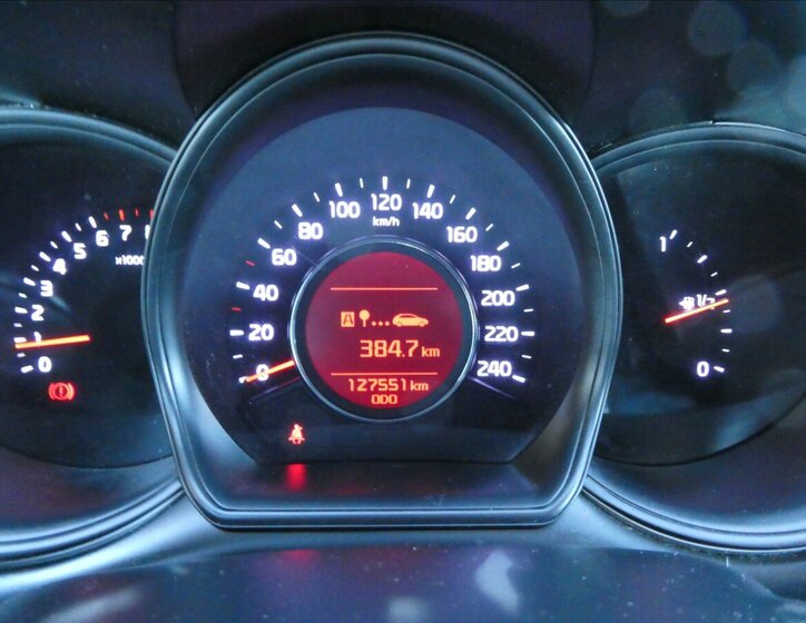 KIA Ceed Hatchback 1,6 l 996 kw