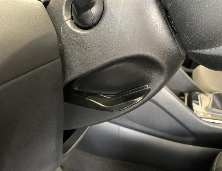 Hyundai Tucson SUV / Terénní 1,6 l 110 kw