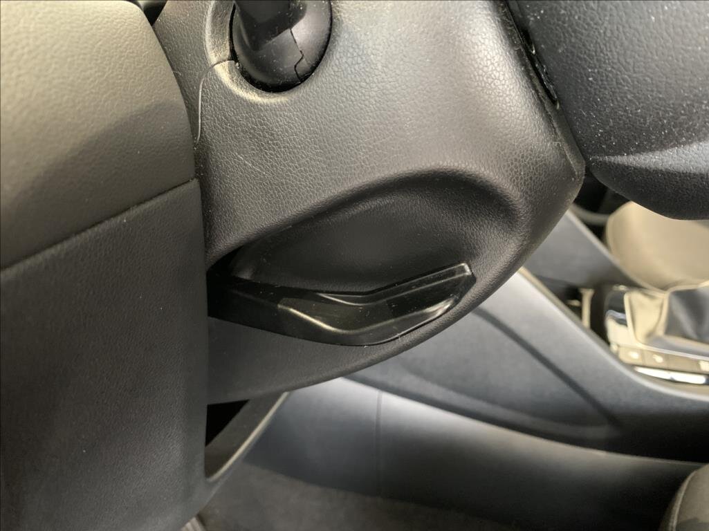 Hyundai Tucson SUV / Terénní 1,6 l 110 kw