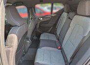 Volvo XC40 SUV 2,0 l 120 kw