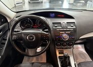 Mazda 3 Hatchback 1,6 l 77 kw