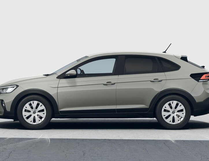 Volkswagen Taigo SUV 999,0 70 kw