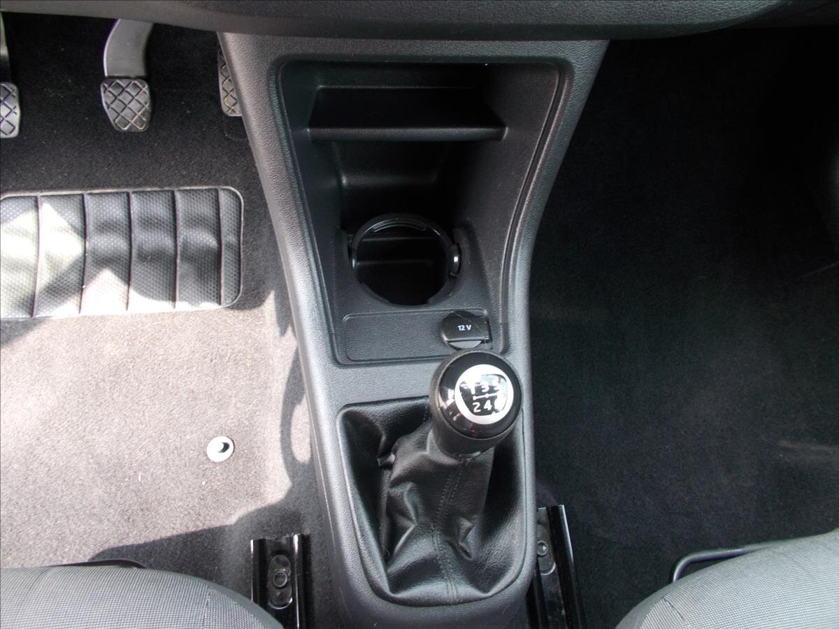 Volkswagen up! Hatchback 999,0 55 kw