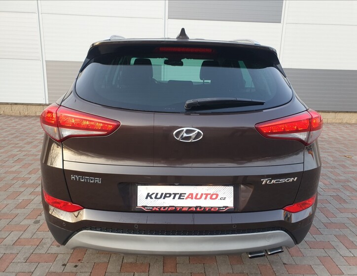 Hyundai Tucson 6