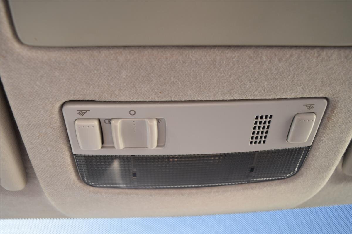 Škoda Fabia Hatchback 1,2 l 44 kw