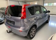 Nissan Note 6