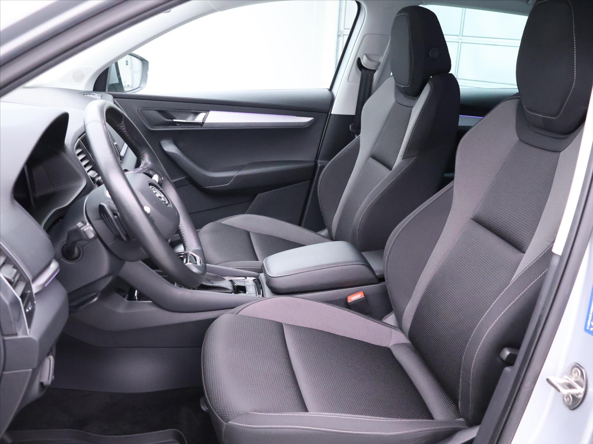 Škoda Karoq SUV / Terénní 2,0 l 85 kw