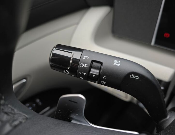 Hyundai Tucson SUV 1,6 l 176 kw