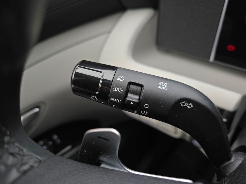 Hyundai Tucson SUV 1,6 l 176 kw