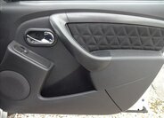 Dacia Duster Kombi 1,5 l 80 kw