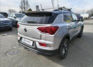 SsangYong Korando SUV 1,5 l 120 kw