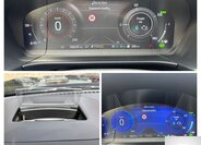 Ford Kuga SUV / Terénní 2,5 l 165 kw