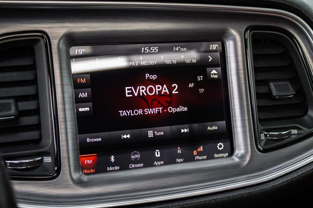 Dodge Challenger Kupé 5,7 l 277 kw