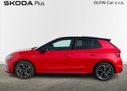 Škoda Fabia Hatchback 1,5 l 110 kw