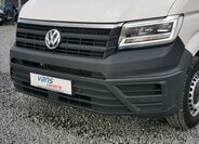 Volkswagen Crafter Ostatní 2,0 l 103 kw