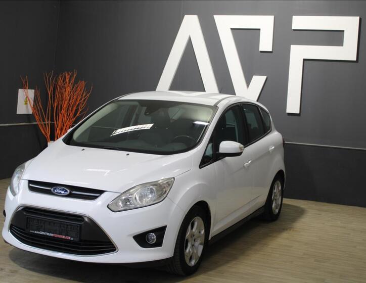 Ford C-MAX 2