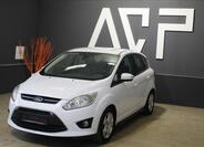 Ford C-MAX 2