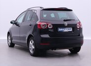 Volkswagen Golf Plus 5