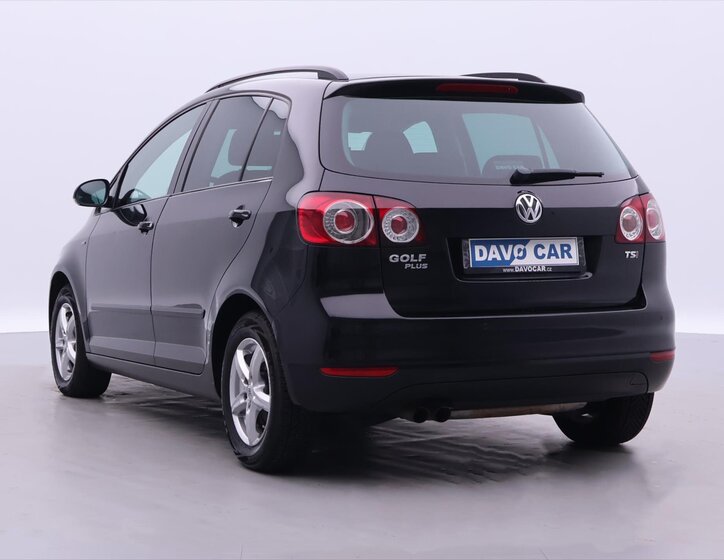 Volkswagen Golf Plus 5