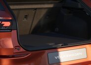 Volkswagen T-Roc SUV / Terénní 1,5 l 110 kw