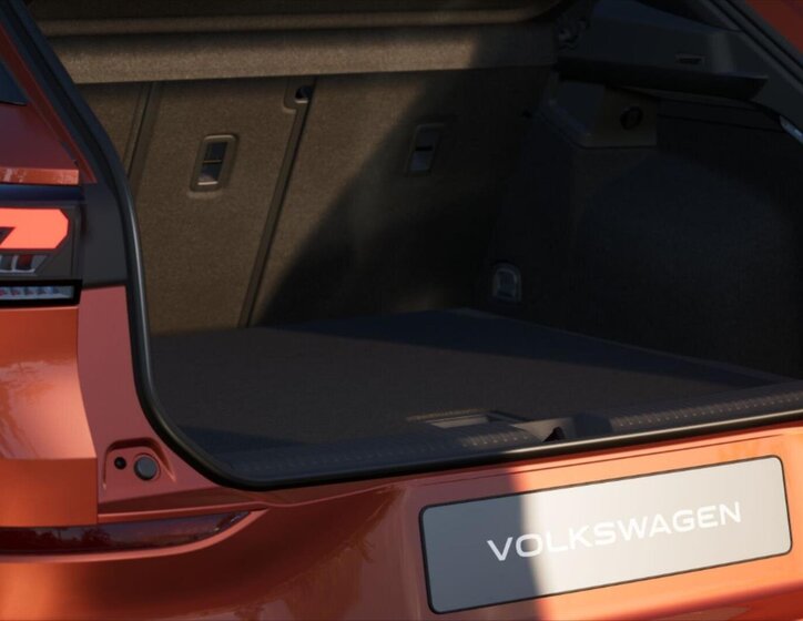 Volkswagen T-Roc SUV / Terénní 1,5 l 110 kw