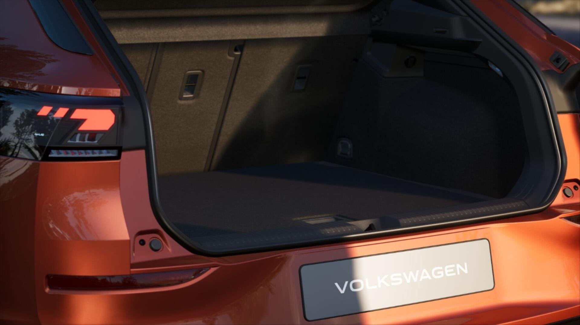 Volkswagen T-Roc SUV / Terénní 1,5 l 110 kw