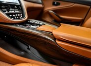 Aston Martin Ostatní SUV 4,0 l 405 kw