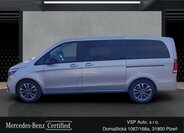 Mercedes-Benz Třídy V VAN / Minibus 2,0 l 140 kw
