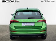 Škoda Scala Hatchback 999,0 85 kw