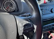 Volkswagen Caddy MPV 1,2 l 77 kw