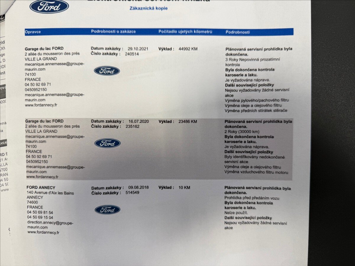 Ford Ranger Pick-up 3,2 l 147 kw