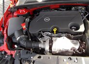 Opel Insignia Hatchback 2,0 l 125 kw