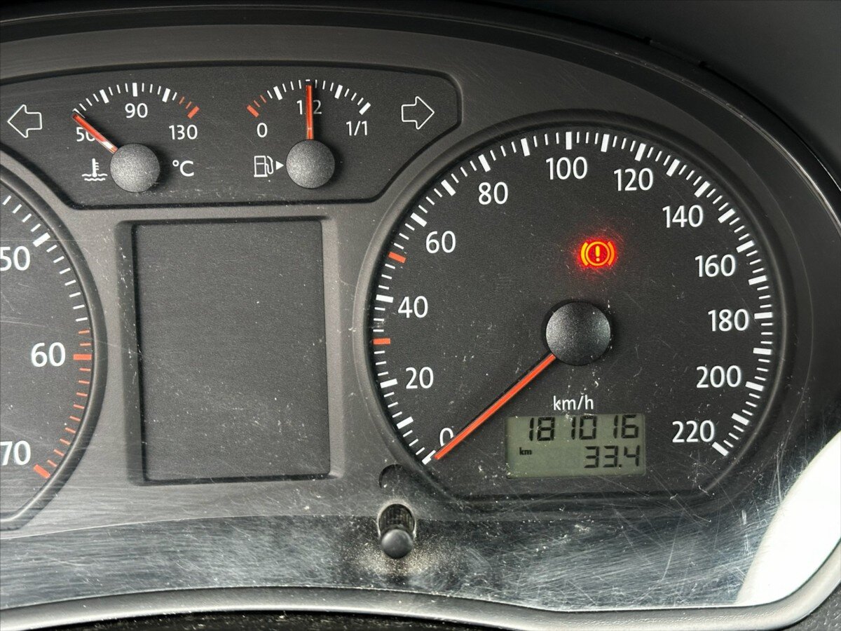 Volkswagen Polo Hatchback 1,2 l 51 kw