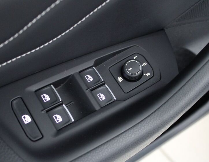 Volkswagen Passat 14