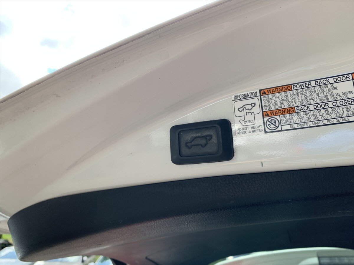 Toyota RAV4 SUV / Terénní 2,2 l 110 kw