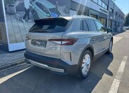 Škoda Elroq Ostatní 0,0 210 kw