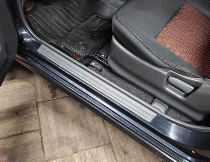 Suzuki Jimny SUV 0,0 0