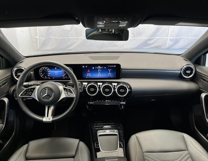 Mercedes-Benz Třídy A 13