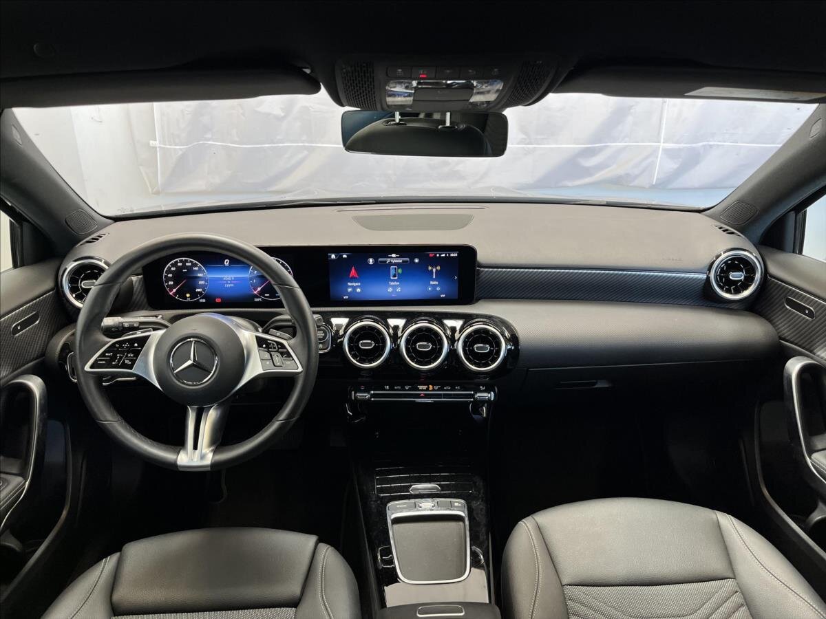 Mercedes-Benz Třídy A