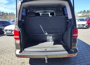 Volkswagen Multivan VAN / Minibus 2,0 l 103 kw