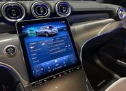 Mercedes-Benz GLC 12