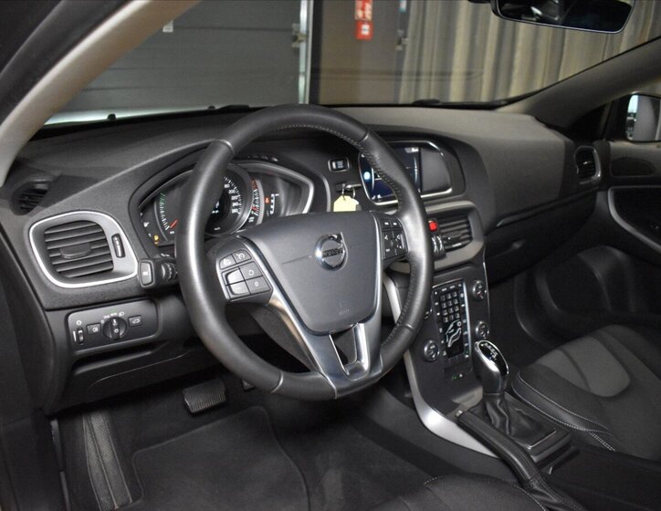 Volvo V40 Hatchback 1,5 l 112 kw