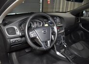 Volvo V40 Hatchback 1,5 l 112 kw