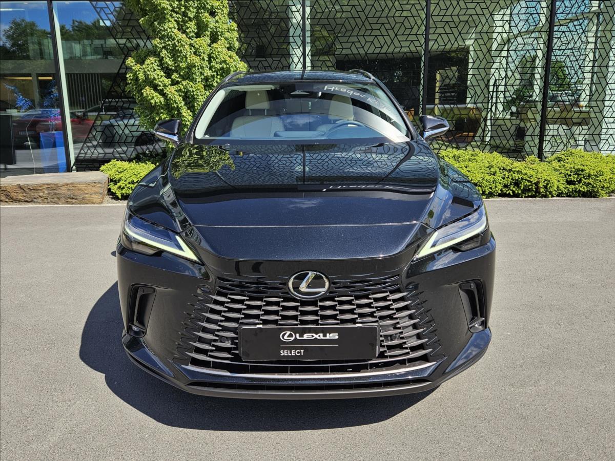 Lexus RX 450h
