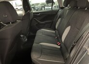 Škoda Scala Hatchback 999,0 81 kw