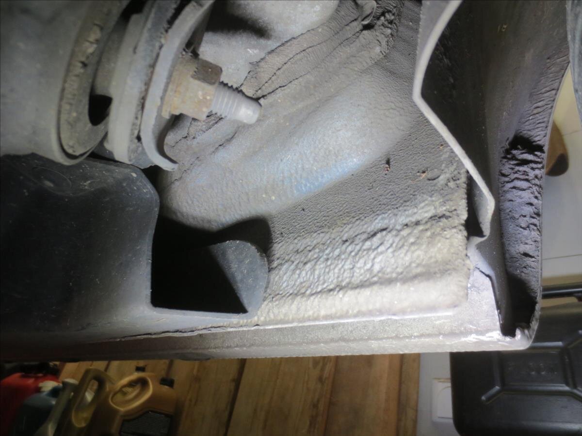 Fiat 500L Kombi 1,4 l 88 kw