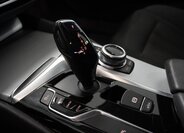 BMW Řada 5 Kombi 2,0 l 120 kw